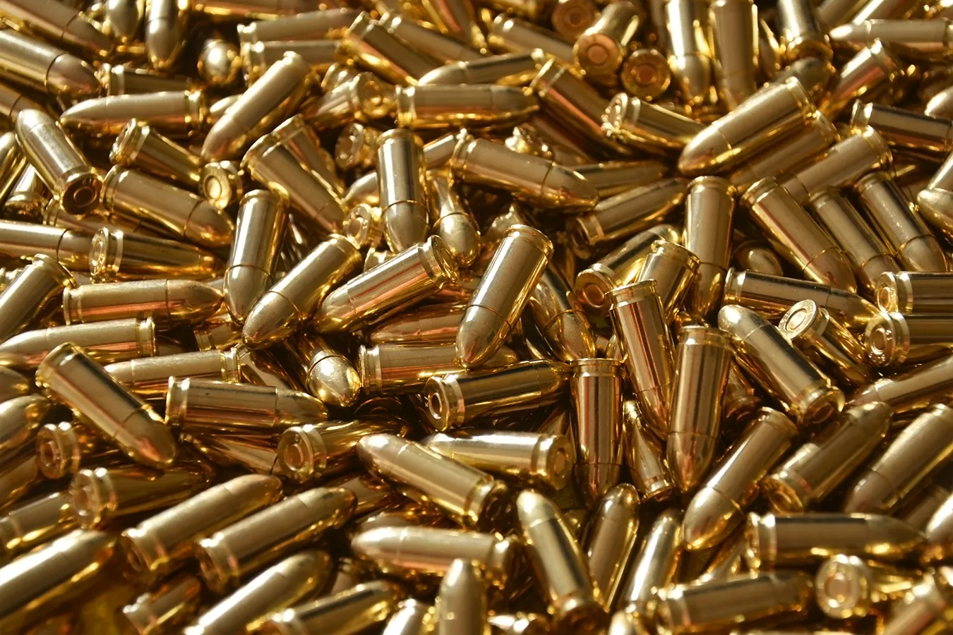 Know Your Caliber, Know Your Strength