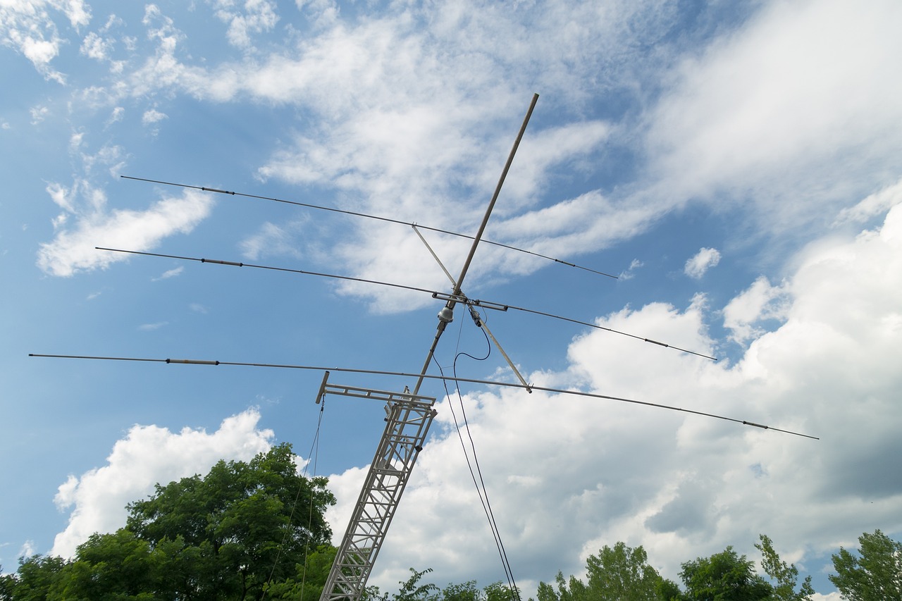 Riding The Radio Waves: How To Stay Connected