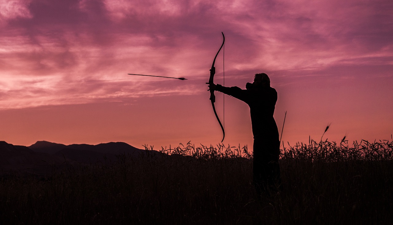 The Art of Bow Hunting: A Tried and Tested Survival Skill