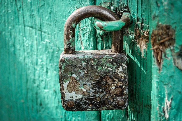 Overlooked garage home security dangers