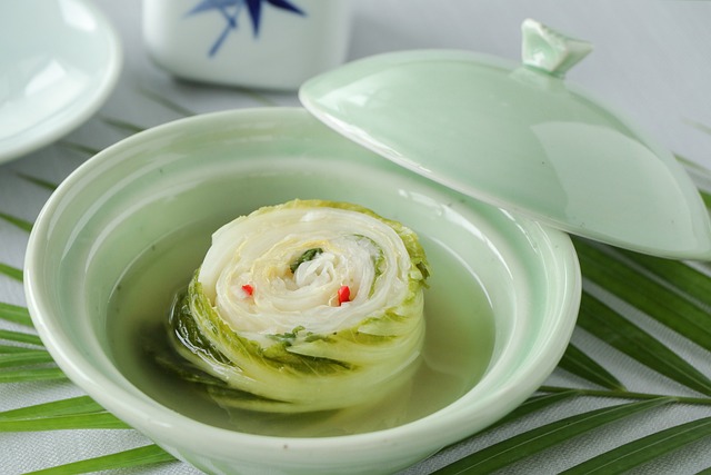 Making Fermented Foods:  Easy Sauerkraut, Kimchi, and more